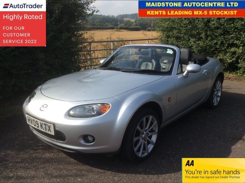 Used Cars for sale in Maidstone, Kent Maidstone Autocentre