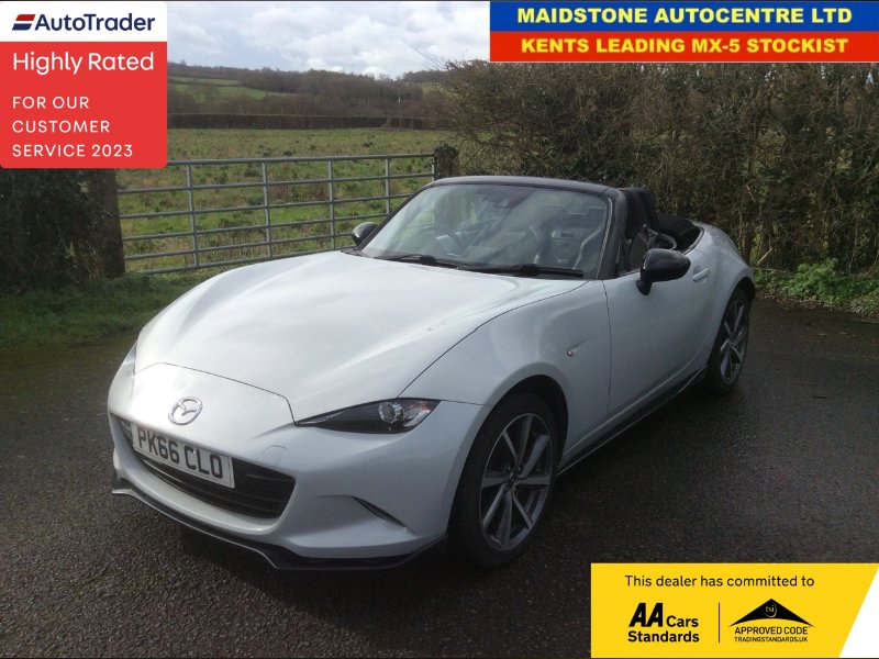 Used Cars for sale in Maidstone, Kent Maidstone Autocentre