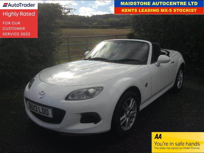 Used Cars for sale in Maidstone, Kent Maidstone Autocentre