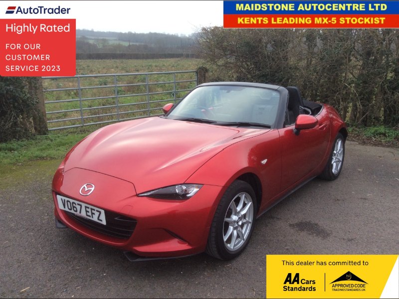 Used Cars for sale in Maidstone, Kent Maidstone Autocentre