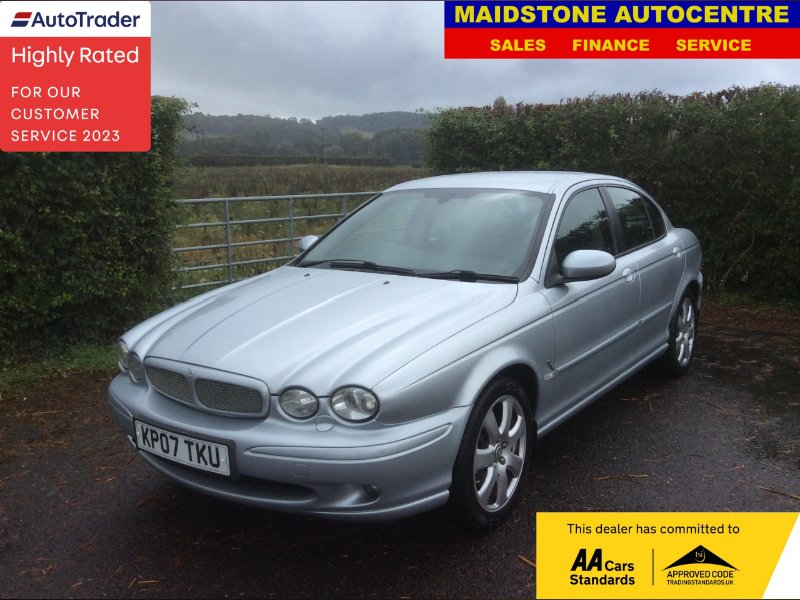 Used Automatic Cars for sale in Maidstone, Kent Maidstone Autocentre
