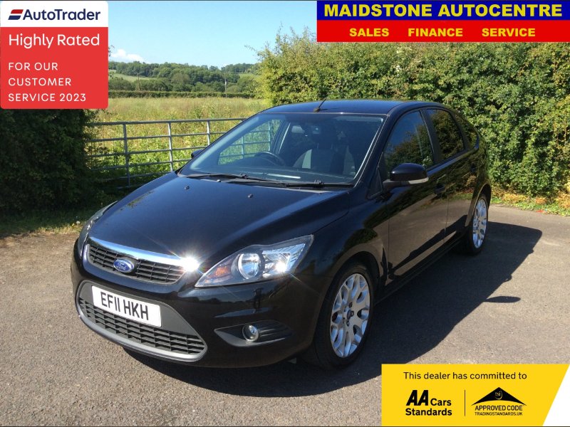 Used Cars for sale in Maidstone, Kent | Maidstone Autocentre