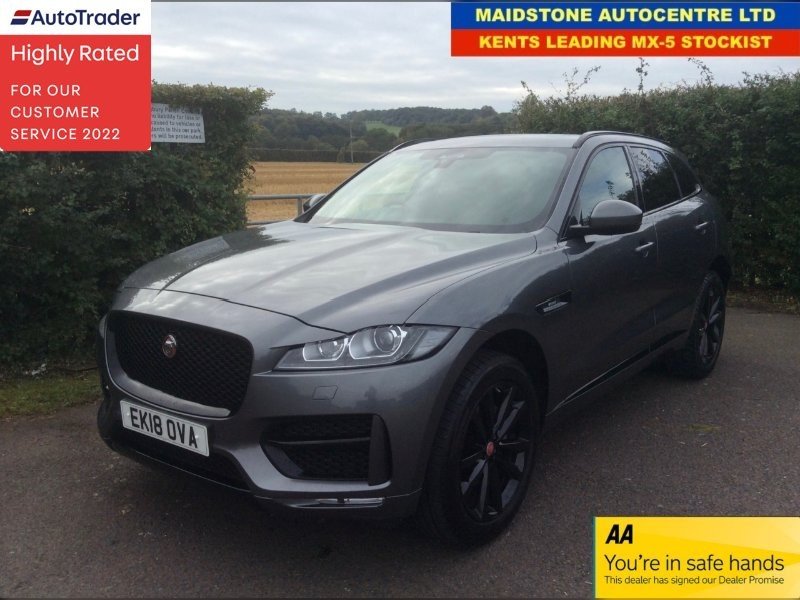 Used Automatic Cars for sale in Maidstone, Kent Maidstone Autocentre