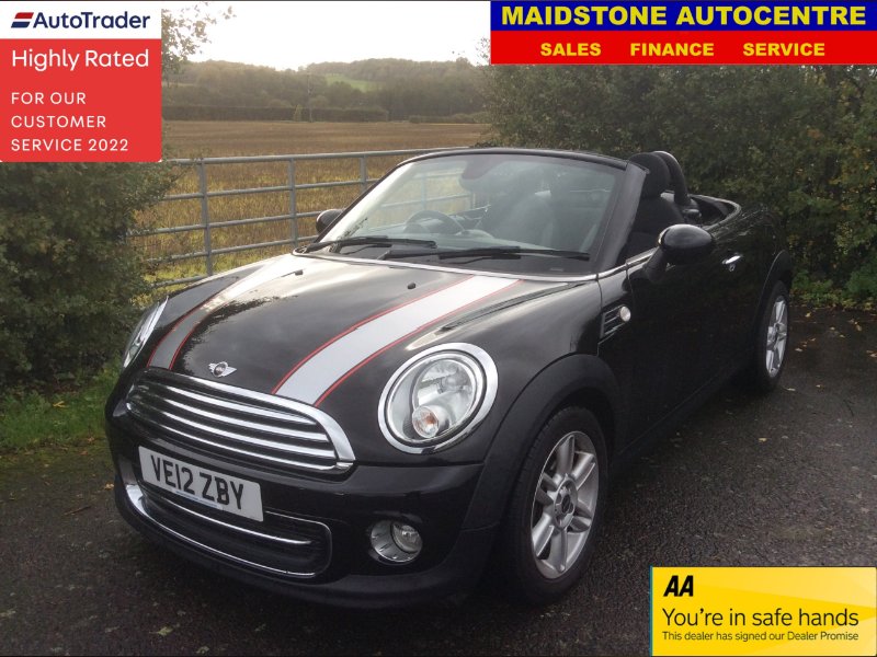 Used Cars for sale in Maidstone, Kent Maidstone Autocentre